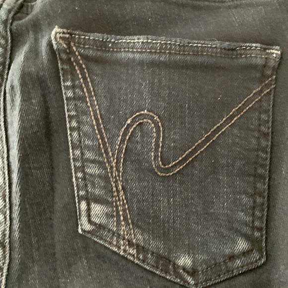 GUC Citizens of Humanity jeans - Picture 8 of 12